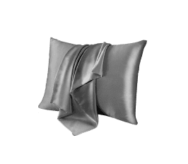 Zymme Bamboo Pillowcase (Marshmallow)